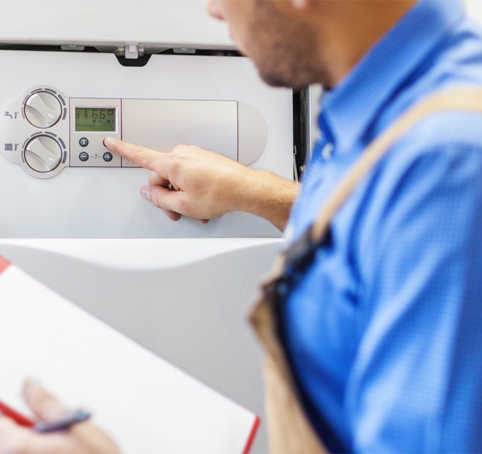 Home Boiler Service UK
